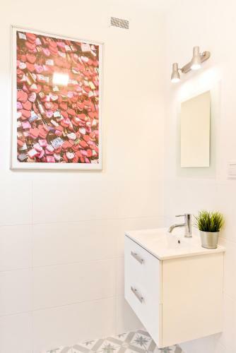 Julia Apartment
