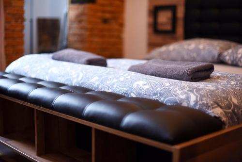 Apartamenty Horzyca
