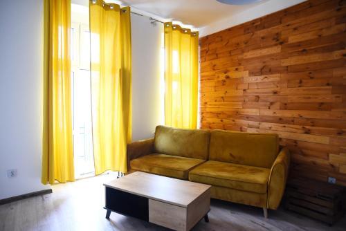 Apartamenty Horzyca