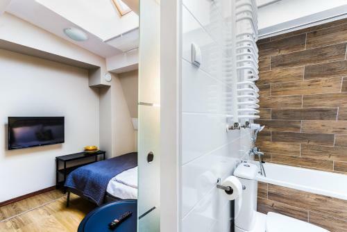 Apartamenty Na Star�wce / Old Town Apartments