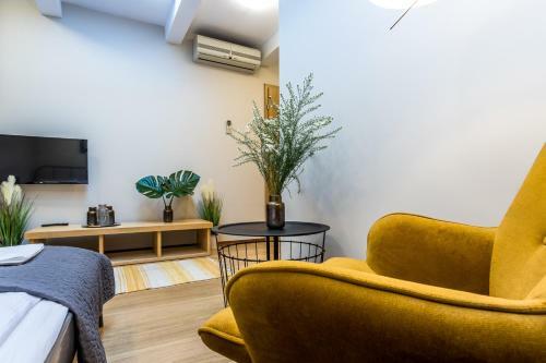 Apartamenty Na Star�wce / Old Town Apartments