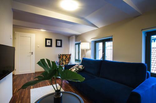 Apartamenty Na Star�wce / Old Town Apartments