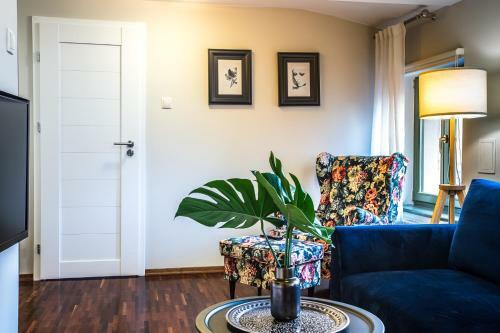 Apartamenty Na Star�wce / Old Town Apartments