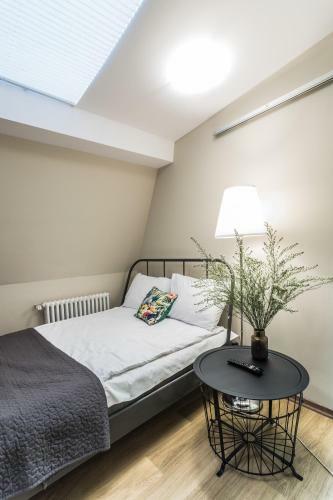 Apartamenty Na Star�wce / Old Town Apartments