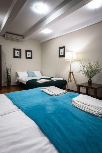 Apartamenty Na Star�wce / Old Town Apartments