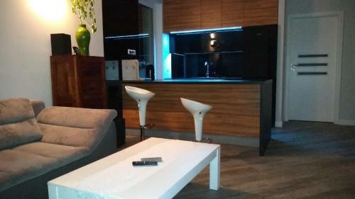 Apartamento Toru?ska Grota