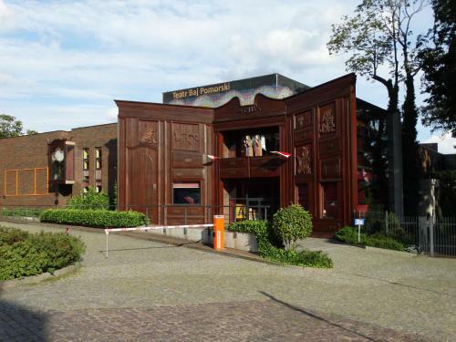 Apartament "eli"