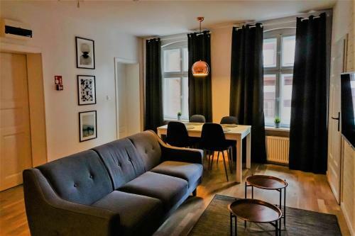 Apartamenty Toru?skie Pod Krzyw? Wie??
