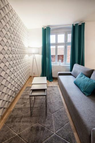 Apartamenty Toru?skie Pod Krzyw? Wie??