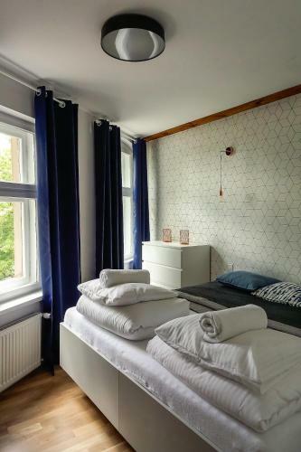 Apartamenty Toru?skie Pod Krzyw? Wie??