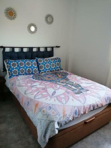 Apartamento Estudio En Playa Puig