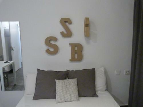 Apartamento Special Suites By Azor - L4l5