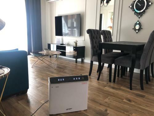 Apartamenty Oldtown Deluxe