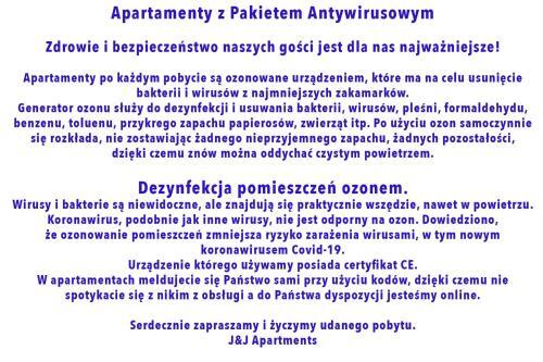 Apartamento Pensjonat 12 ?azienna 30