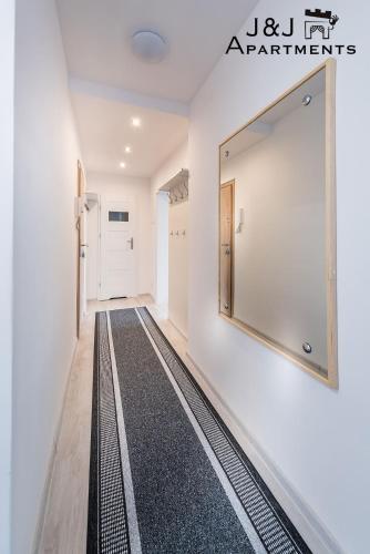 Apartamento Pensjonat 12 ?azienna 30