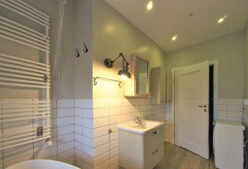 Apartament Zamkowy