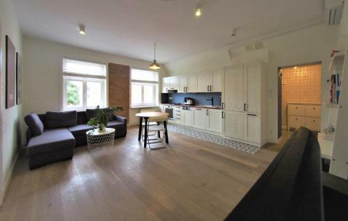 Apartament Zamkowy