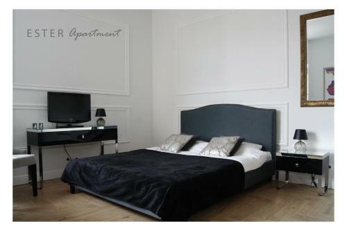 Ester Apartment
