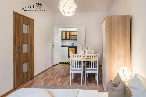 J&j Apartments, Szeroka 25 Apartament 7