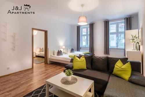 J&j Apartments, Szeroka 25 Apartament 7