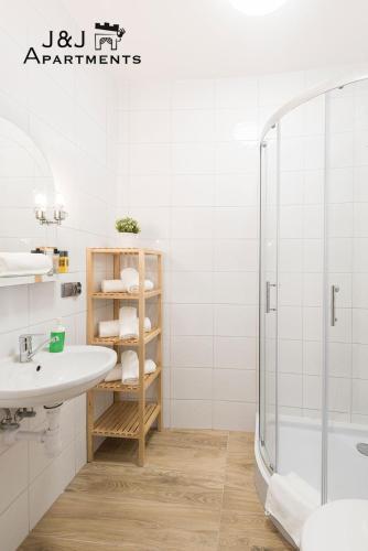 J&j Apartments, Szeroka 25 Apartament 7