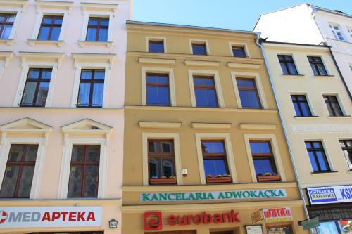 Apartament Z Widokiem W Centrum Starego Miasta