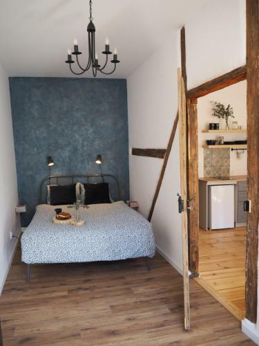 Apartament Z Widokiem W Centrum Starego Miasta