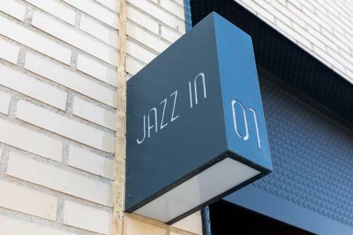 Apartamento Art Lofts Valencia By Benisur