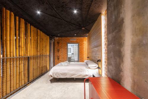 Apartamento Art Lofts Valencia By Benisur