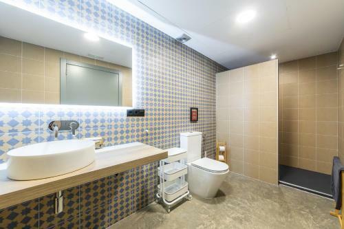 Apartamento Art Lofts Valencia By Benisur