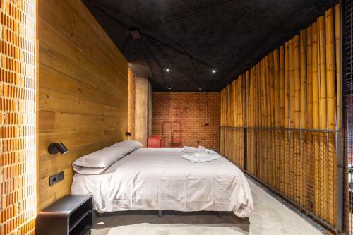 Apartamento Art Lofts Valencia By Benisur