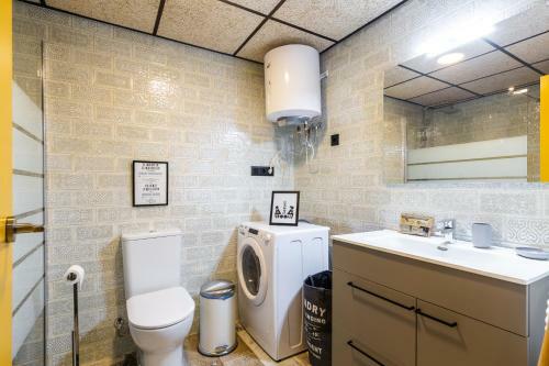 Apartamento Art Lofts Valencia By Benisur