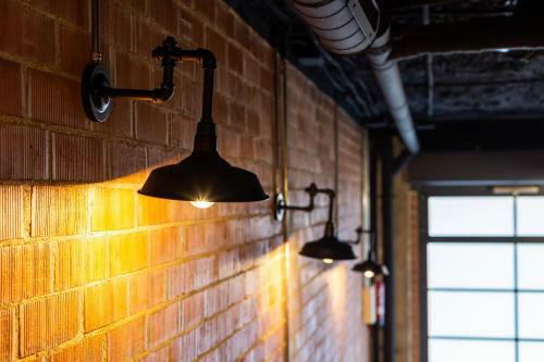 Apartamento Art Lofts Valencia By Benisur