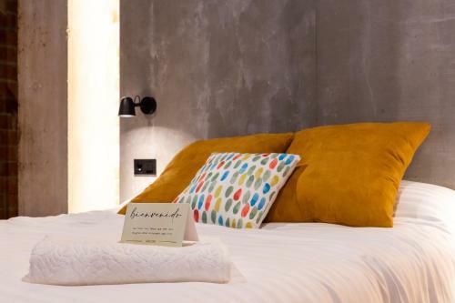 Apartamento Art Lofts Valencia By Benisur