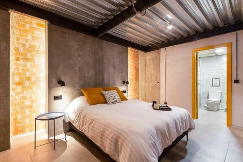 Apartamento Art Lofts Valencia By Benisur