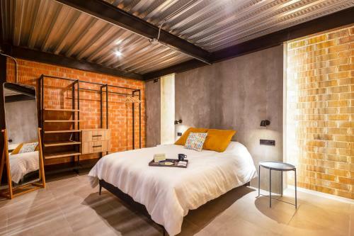Apartamento Art Lofts Valencia By Benisur