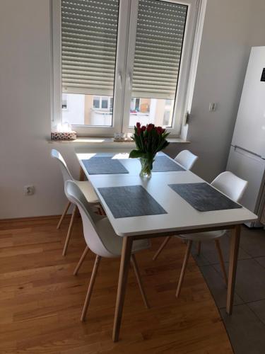 Apartament F&j #35
