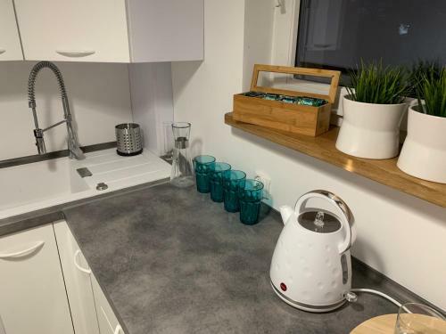 Apartament Sucharskiego