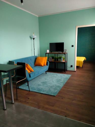 Apartament Santo Bartolomeo