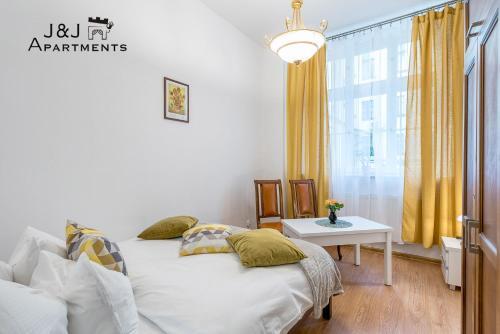 J&j Apartments Szeroka 25 Apartament 1