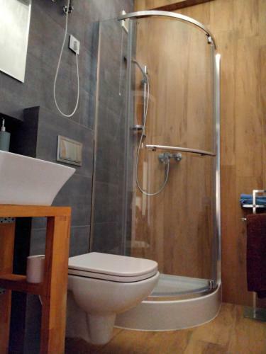 Apartament Szary Na Star�wce