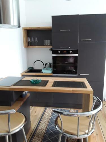 Apartament Szary Na Star�wce