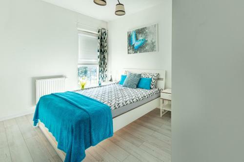 Crossroads Apartment