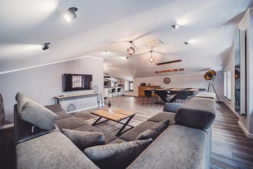 Apartamenty ?wi?tego Jakuba