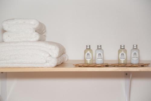 Apartamento Soraya's Place - Chop�n 5