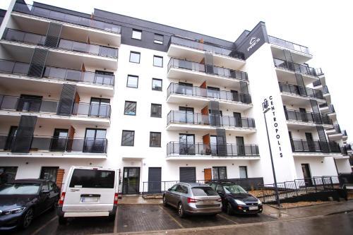 Apartament 56