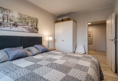 Apartament Centro46 Z Parkingiem Podziemnym