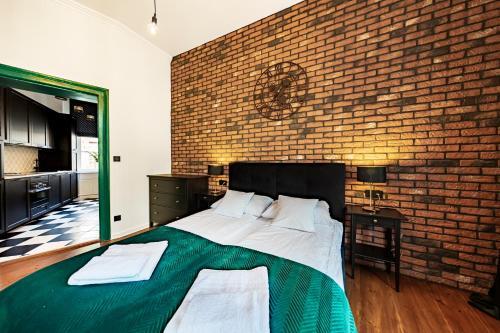 Apartamenty Dominika?skie 2