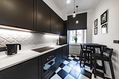 Apartamenty Dominika?skie 2