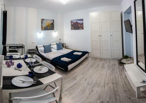 Apartamento Wie?a Jan�w